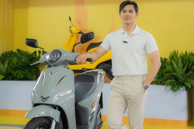 VinFast Feliz Neo ghi điểm ở hiệu suất và ưu đãi