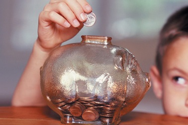 Dạy HS cách tiêu tiền 