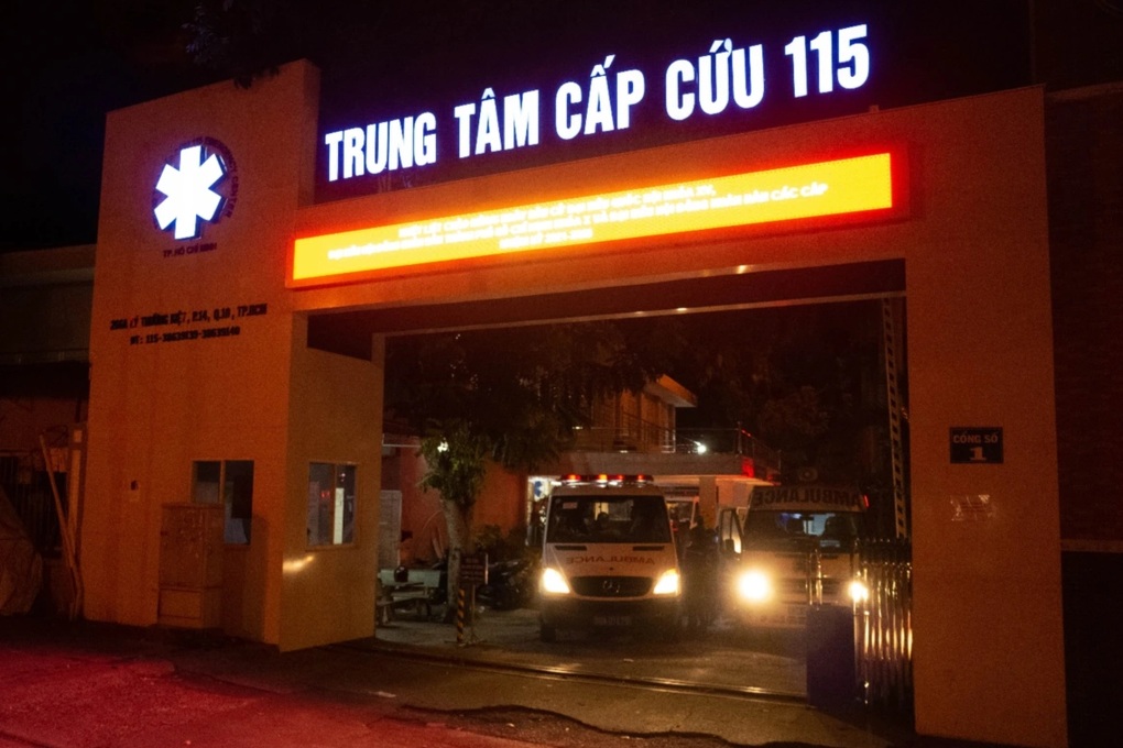 Cấp cứu thần tốc thai phụ người nước ngoài bị tai biến sản khoa nguy hiểm - 1 Cấp cứu thần tốc thai phụ người nước ngoài bị tai biến sản khoa nguy hiểm - 1