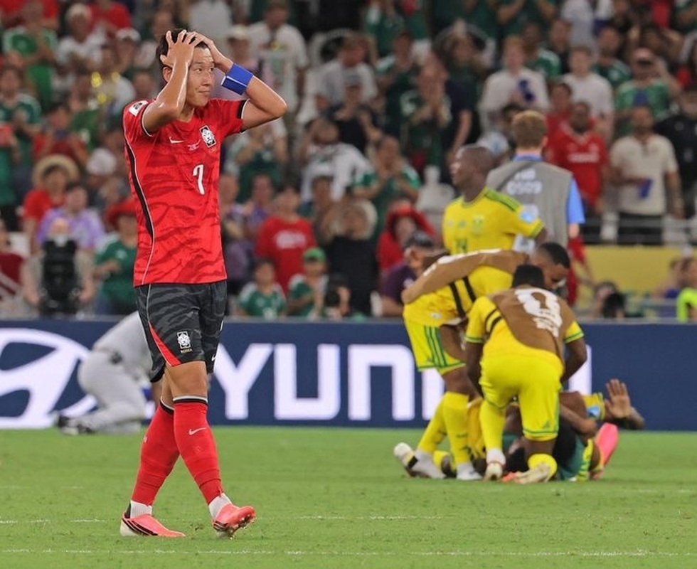 World Cup 2026: Người lên đỉnh cao, kẻ chìm vực sâu - 3