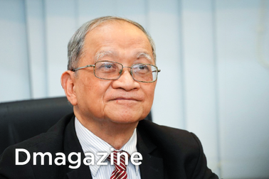 TS Lê Đăng Doanh: Đã đến lúc tiến hành "công cuộc Đổi Mới lần 2"