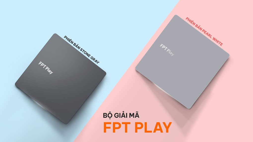 Bộ giải mã FPT Play phiên bản màu mới pearl white chính thức trình làng - 2 Bộ giải mã FPT Play phiên bản màu mới pearl white chính thức trình làng - 2