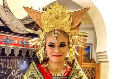 Vùng đất lạ nơi người đàn ông không có tiếng nói trong gia đình