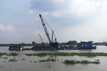 Bất thường mỏ cát 3 triệu m3 được doanh nghiệp mua với giá... 2.811 tỷ đồng