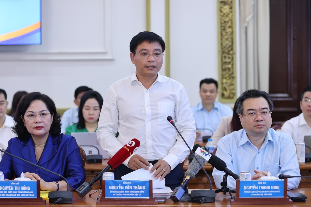 TPHCM: Quy hoạch nhà ga Bình Triệu và Thủ Thiêm còn treo đến bao giờ? - 4 TPHCM: Quy hoạch nhà ga Bình Triệu và Thủ Thiêm còn treo đến bao giờ? - 4