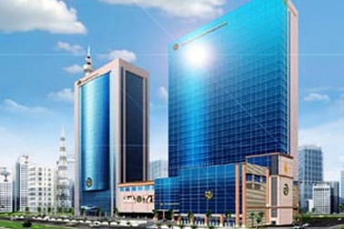 Hà Nội sắp có khách sạn 7 sao đầu tiên