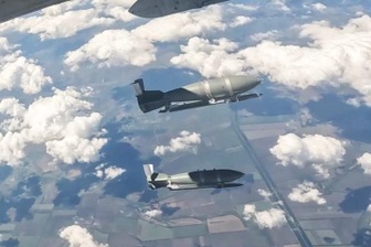 Nga dồn dập khai hỏa vũ khí "đáng sợ nhất", Ukraine chật vật đối phó