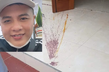 Trai đẹp điều hành ổ nhóm cho vay lãi nặng, đòi nợ bằng mắm tôm