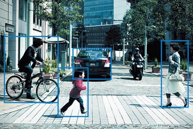 Subaru nâng cấp hệ thống an toàn EyeSight giúp trợ lái tốt hơn