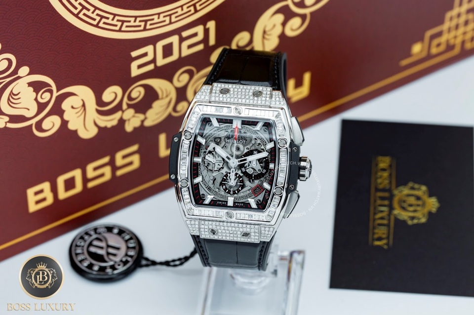 Điểm danh 5 mẫu đồng hồ Chronograph không thể bỏ qua tại Boss Luxury năm 2020 - 1 Điểm danh 5 mẫu đồng hồ Chronograph không thể bỏ qua tại Boss Luxury năm 2020 - 1
