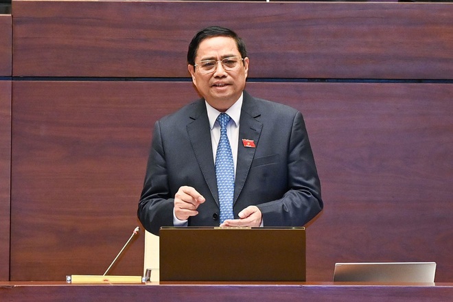 Tăng lương hưu, bán sổ bảo hiểm lấy hưu non tạo sóng tranh luận - 1 Tăng lương hưu, bán sổ bảo hiểm lấy hưu non tạo sóng tranh luận - 1