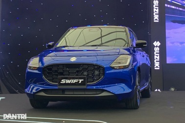 Mazda2 có thêm đối thủ nhập khẩu từ Nhật Bản, giá dưới 600 triệu đồng