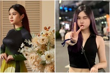 Nữ sinh tuổi Thìn giành ngôi vị hoa khôi, thạc sĩ bằng giỏi trên đất Pháp