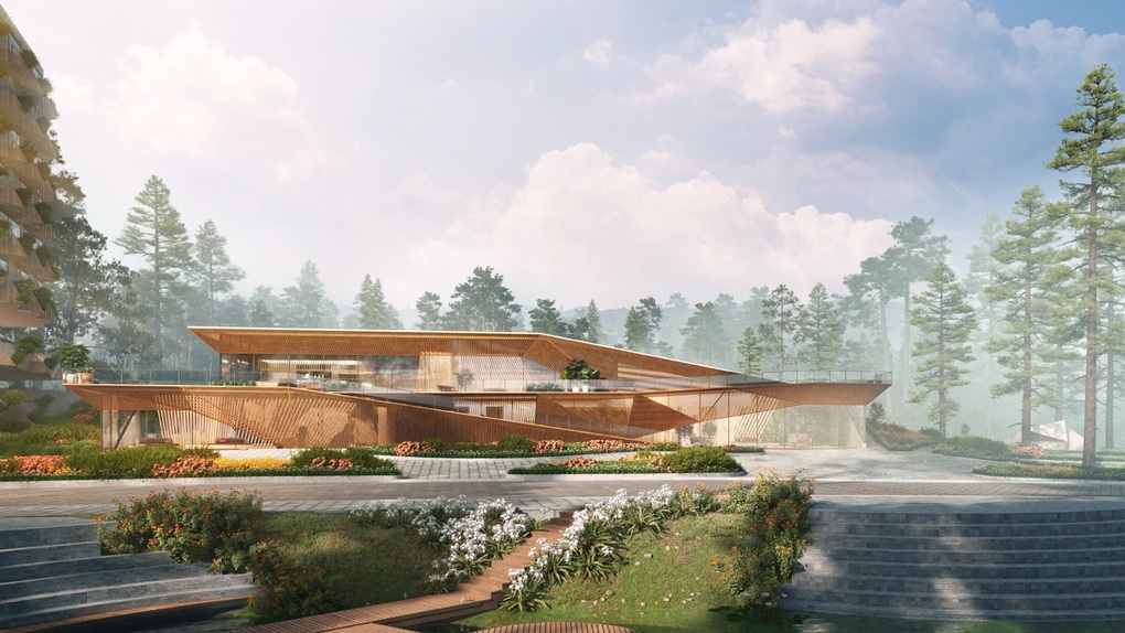Cư dân Haus Da Lat và đặc quyền được tư vấn thiết kế riêng bởi Copper Beech - 1 Cư dân Haus Da Lat và đặc quyền được tư vấn thiết kế riêng bởi Copper Beech - 1