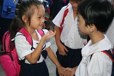 Xử lý nghiêm khắc các trường thu tiền trái phép