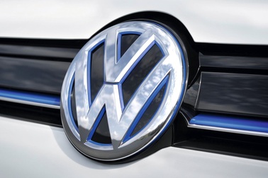 Volkswagen theo đuổi công nghệ ô tô chạy bằng khí nén