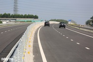 Tài xế TPHCM có thể đi vào cao tốc Biên Hòa - Vũng Tàu từ 24/5