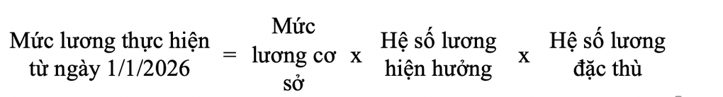Bộ Giáo dục nêu lý do lương hầu hết giáo viên đang thấp hơn các ngành khác - 3 Bộ Giáo dục nêu lý do lương hầu hết giáo viên đang thấp hơn các ngành khác - 3