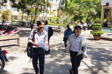 Phú Yên: Nhiều công tác chuẩn bị để đón học sinh đi học vào ngày 17/2