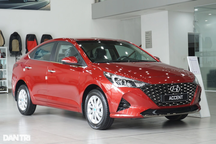 Toyota, Hyundai và các hãng ô tô khuyến mại như thế nào trong tháng Ngâu?