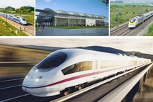 ĐBQH chất vấn việc nhiều nước ASEAN có đường sắt cao tốc trước Việt Nam