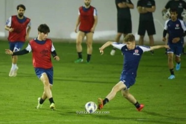 HLV U23 Iraq nói một điều về sức mạnh của U23 Việt Nam