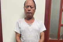 Bắt đối tượng tình nghi sát hại vợ trong đêm