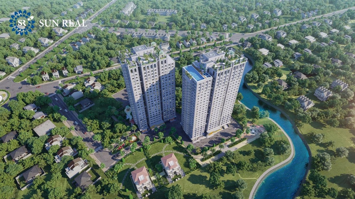 Sắp khai trương căn hộ mang phong cách Paris - 1 Sắp khai trương căn hộ mang phong cách Paris - 1