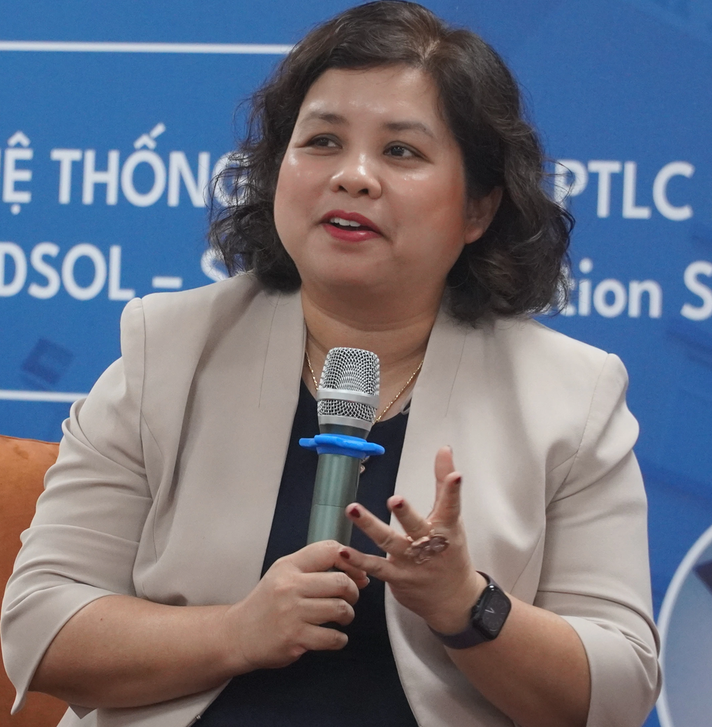 Vì sao nhiều học sinh rất giỏi ở trường nhưng vào đại học điểm kém? - 3 Vì sao nhiều học sinh rất giỏi ở trường nhưng vào đại học điểm kém? - 3
