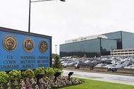 Ly kỳ vụ tin tặc Nga "cuỗm" tài liệu mật của NSA