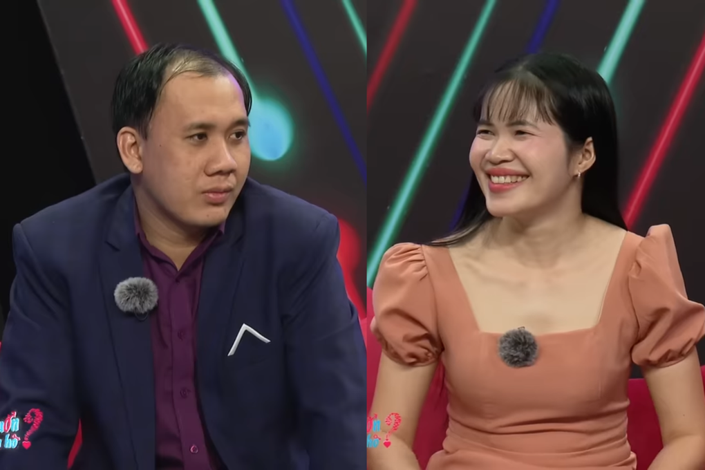 Không thích hôn trên tivi, nữ công chức từ chối hẹn hò người đàn ông U40 - 1 Không thích hôn trên tivi, nữ công chức từ chối hẹn hò người đàn ông U40 - 1