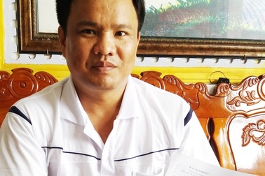 Điều tra lại vụ Phó Chủ tịch xã tham ô tiền chính sách