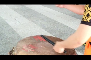 Đà Nẵng đón du khách xông đất mùng 1 Tết Mậu Tuất 2018