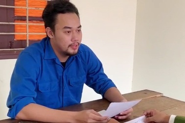 Bị chia tay, gã trai bắt bạn gái về nhà nghỉ đánh đập