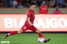 Những ngôi sao Việt Nam mới "bước ra ánh sáng" thời HLV Troussier