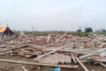 Ninh Bình: "Cần câu cơm" của dân bị cưỡng chế, phá dỡ ngay trước Tết!