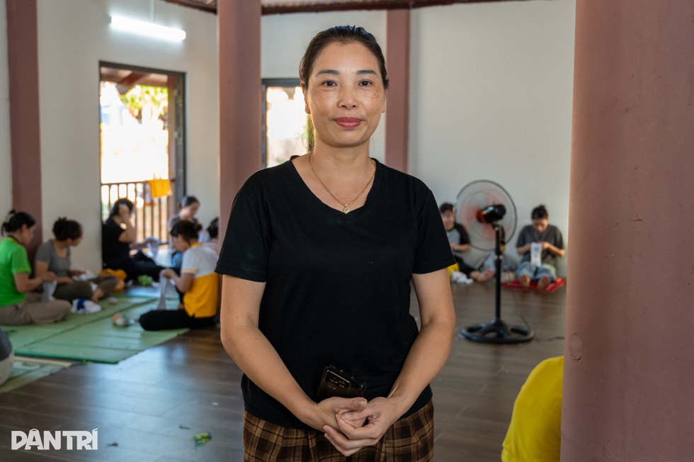 Làng Nủ sau bão: Từ nước mắt tang thương đến nụ cười hồi sinh - 14 Làng Nủ sau bão: Từ nước mắt tang thương đến nụ cười hồi sinh - 14