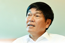 Con trai ông Trần Đình Long đã giàu lại giàu thêm