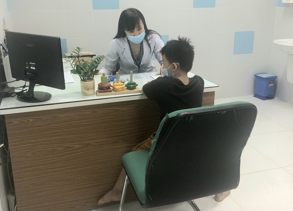 Cảnh báo: Nhiều con trẻ tìm đến cái chết vì áp lực học hành - 1 Cảnh báo: Nhiều con trẻ tìm đến cái chết vì áp lực học hành - 1