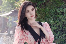 "Đệ nhất mỹ nhân" Cảnh Điềm sau ồn ào bị bạn trai gán nợ bằng clip "nóng"