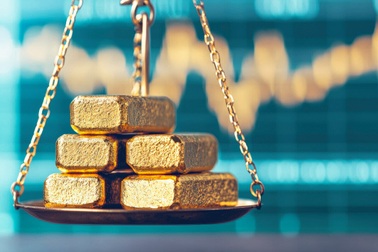 Sau cú sốc 4.600 USD, giá vàng đang nói gì với nhà đầu tư?
