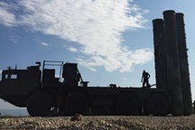 Tiết lộ những tính năng vượt trội của “lá chắn” phòng không S-500