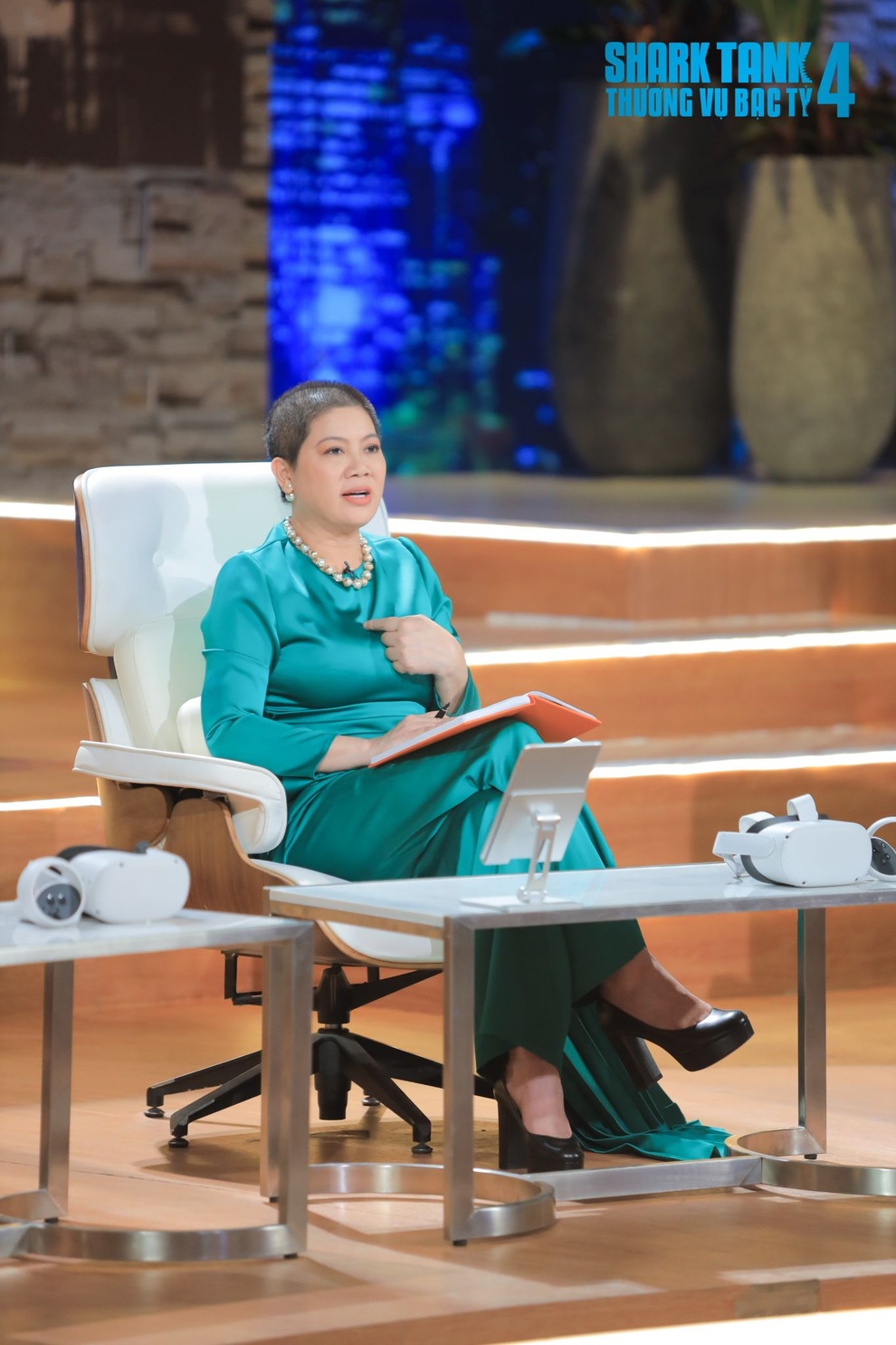 Shark Liên bắt tay Shark Bình, Shark Louis hỗ trợ startup ngăn chặn tình trạng lãng phí nguồn lao động - 4 Shark Liên bắt tay Shark Bình, Shark Louis hỗ trợ startup ngăn chặn tình trạng lãng phí nguồn lao động - 4