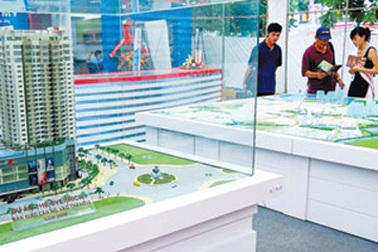 Việt kiều mua nhà: Thống kê thấp hơn thực tế