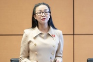 Đại biểu Quốc hội chỉ rõ "điểm rủi ro" cần lưu ý ở kỳ thi tốt nghiệp THPT