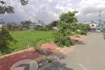 Phân lô bán nền trái phép tràn lan: Vừa có lách luật, vừa có "đi đêm"