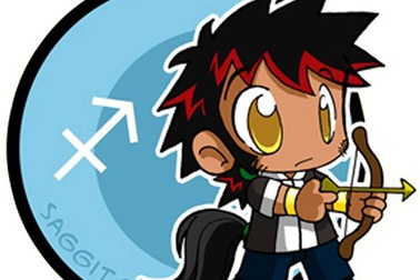 Bạch Dương tràn đầy năng lượng, Nhân Mã hoài niệm ngày 1/11