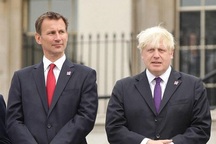 Chiếc ghế Thủ tướng Anh gọi tên hai ứng viên cuối cùng