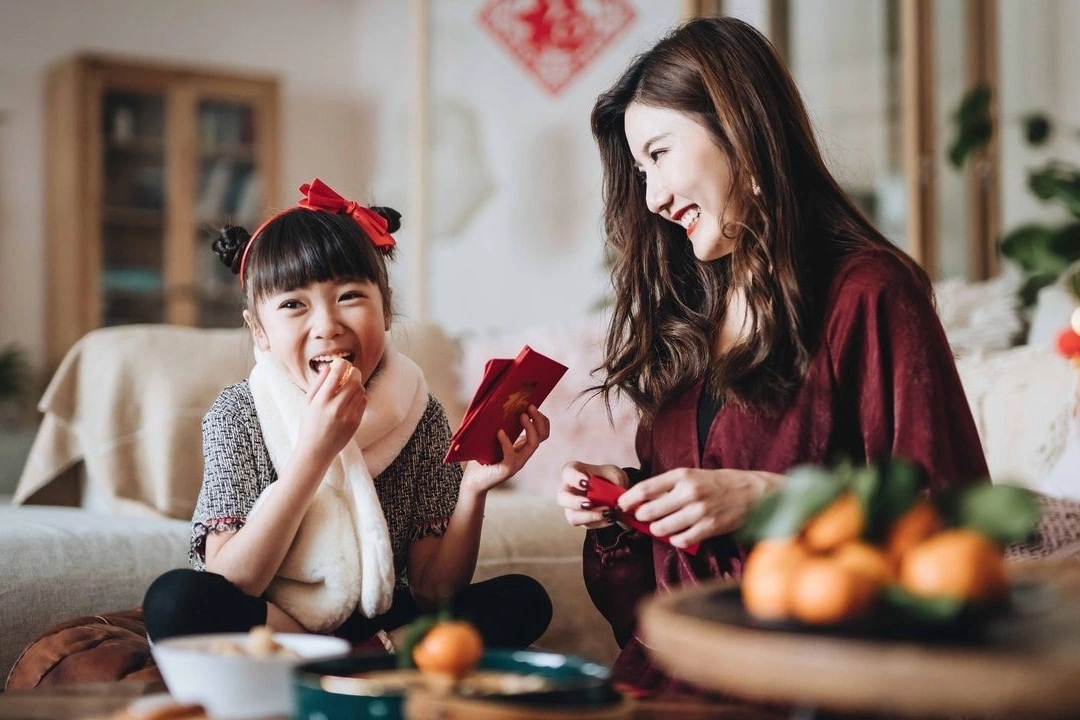 چگونه به کودکان کمک کنیم تا پس از تعطیلات تت به سرعت به تحصیل بازگردند - 1 Cách giúp trẻ nhanh chóng bắt nhịp với việc học sau kỳ nghỉ Tết - 1