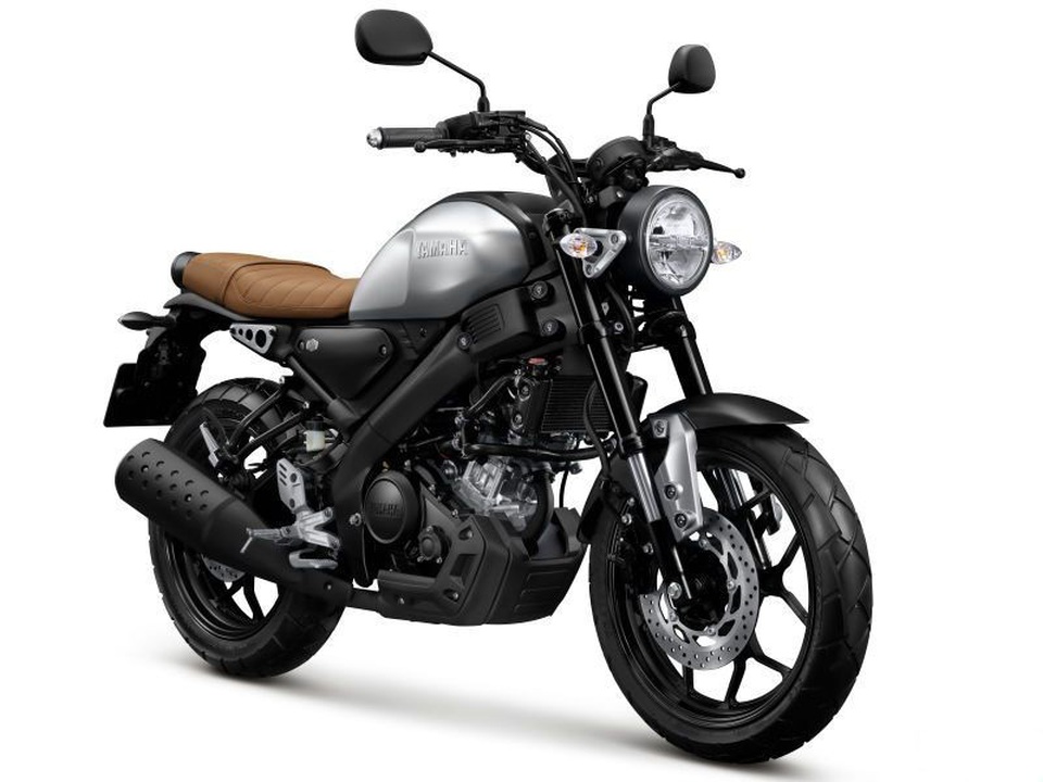 Yamaha XSR 155 có mặt tại Indonesia, chưa hẹn ngày về Việt Nam - 9 Yamaha XSR 155 có mặt tại Indonesia, chưa hẹn ngày về Việt Nam - 9